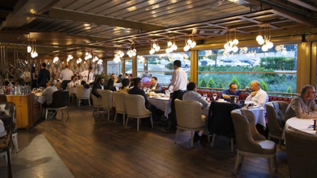 Ankara’da kebap nerede yenir? İş yemeklerinden aile sofralarına Şehir Kebapçısı