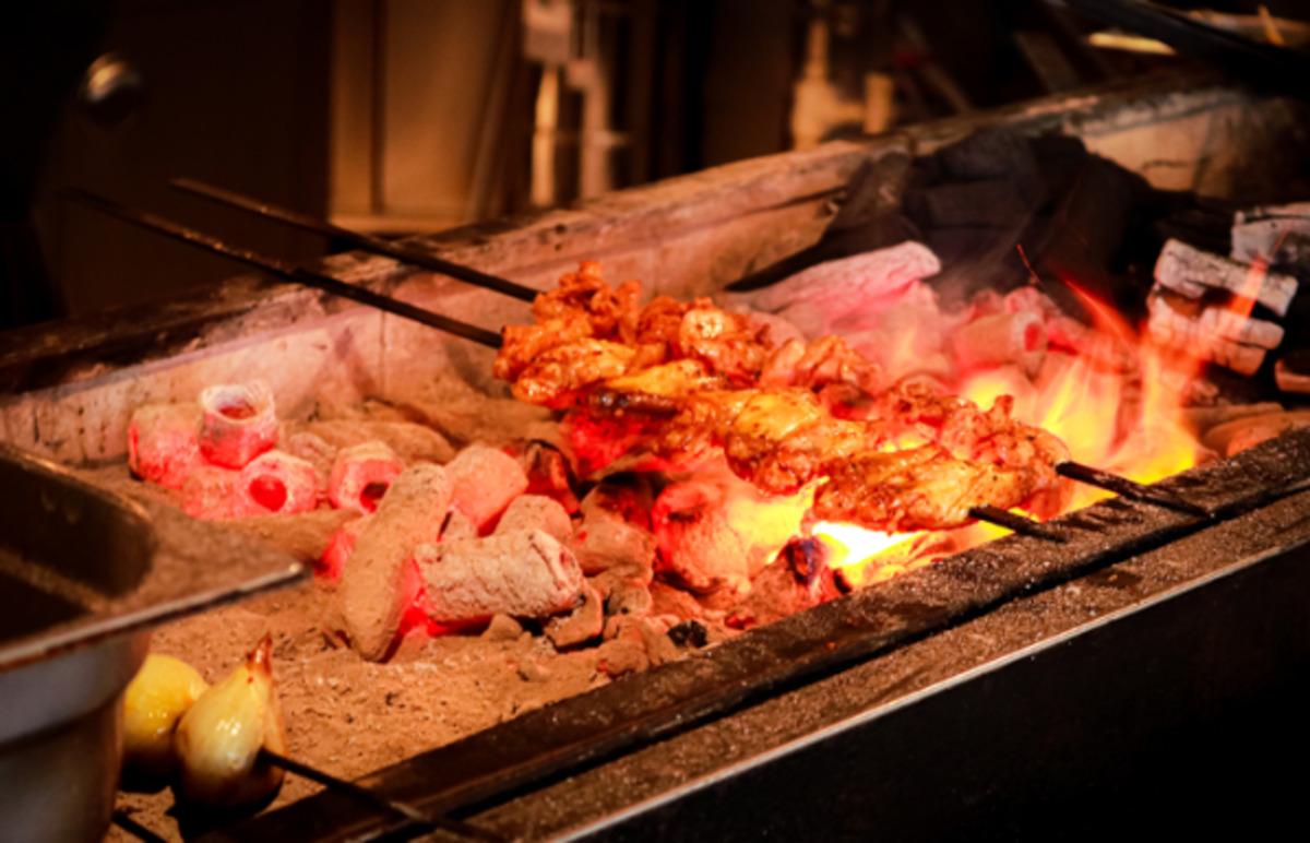 Ankara’da kebap nerede yenir? İş yemeklerinden aile sofralarına Şehir Kebapçısı 1