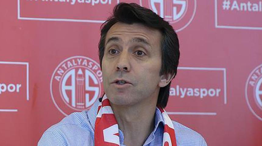 B&uuml;lent Korkmaz: Camiaya sıkıntılı d&ouml;nemi yaşatmayacağız