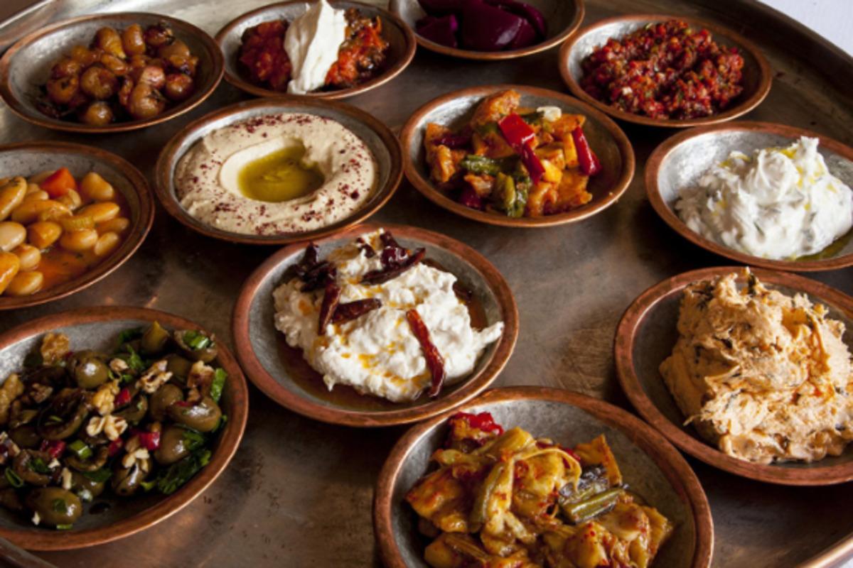 Ankara’da kebap nerede yenir? İş yemeklerinden aile sofralarına Şehir Kebapçısı 2