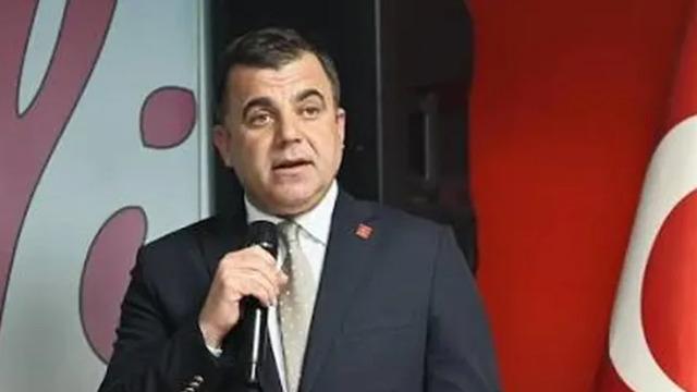 CHP Silivri İlçe Başkanı Bulut tutuklandı