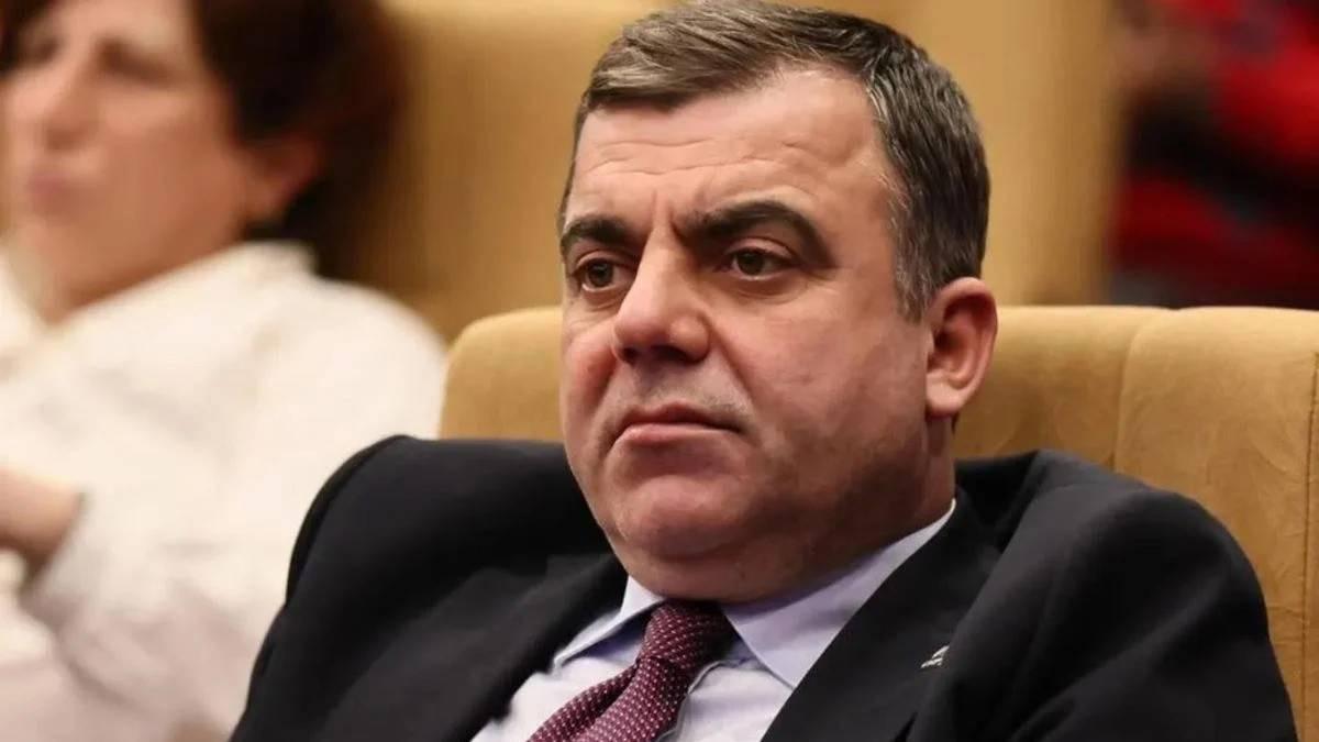 CHP Silivri İl&ccedil;e Başkanı Bulut tutuklandı 1