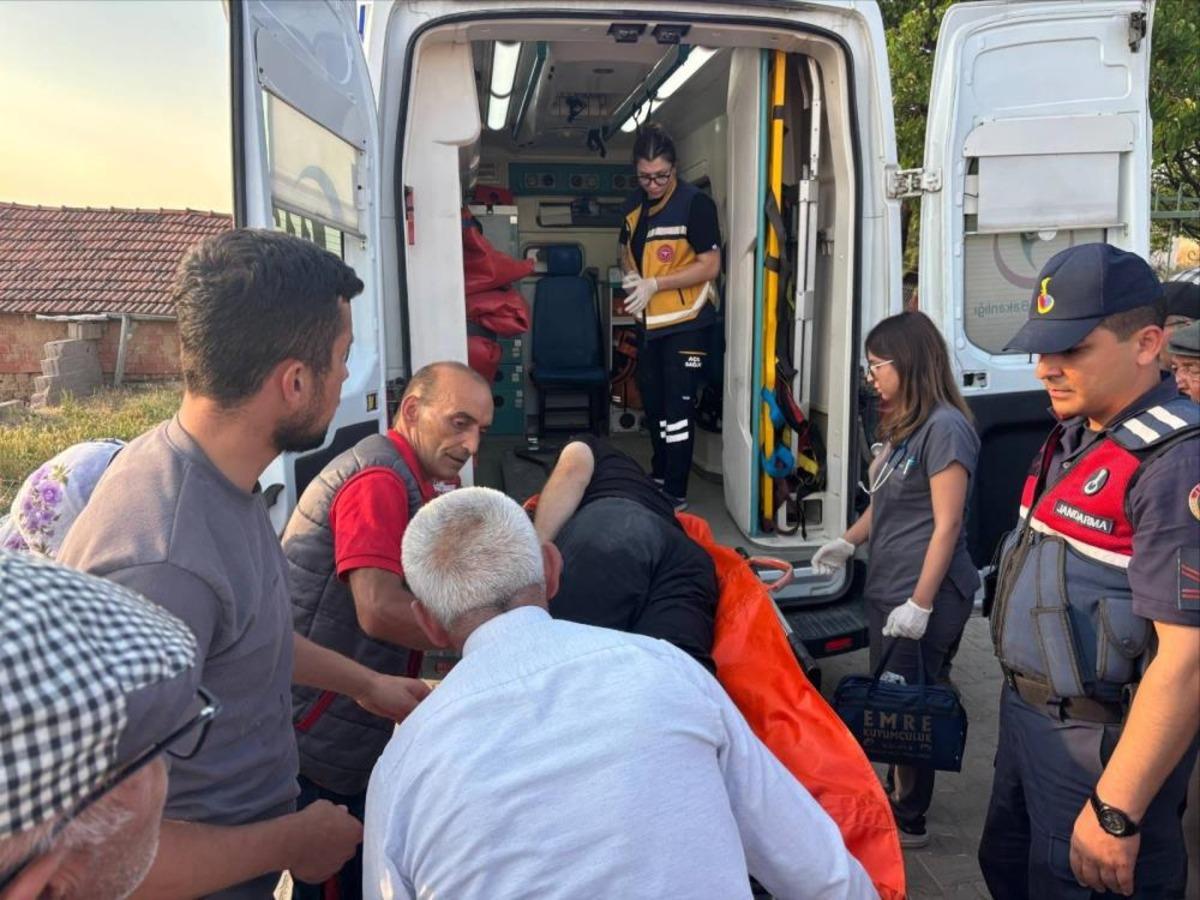 Her yerde aranıyordu: Kayıp vatandaş tabutun i&ccedil;inde bulundu  2