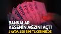 Mevduat faizlerinde yar�� k�z��t�! 32 g�nl�k kazan� 150 bin TL'yi a�t�