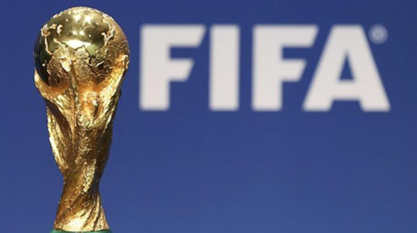 2026 D&uuml;nya Kupası Amerika ortaklığının