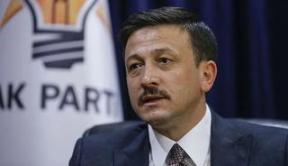 Hamza Dağ'dan &Ouml;zg&uuml;r &Ouml;zel a&ccedil;ıklaması: "Yeni bir siyasi anlayış yok"