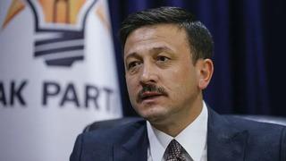 Hamza Dağ'dan Özgür Özel açıklaması: Yeni bir siyasi anlayış yok