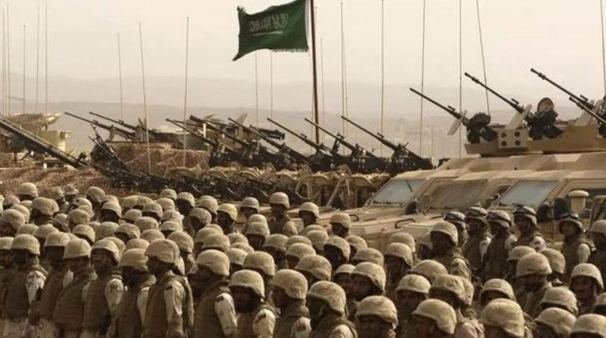 Körfez kaynıyor! Şimdiye kadarki en ağır saldırı