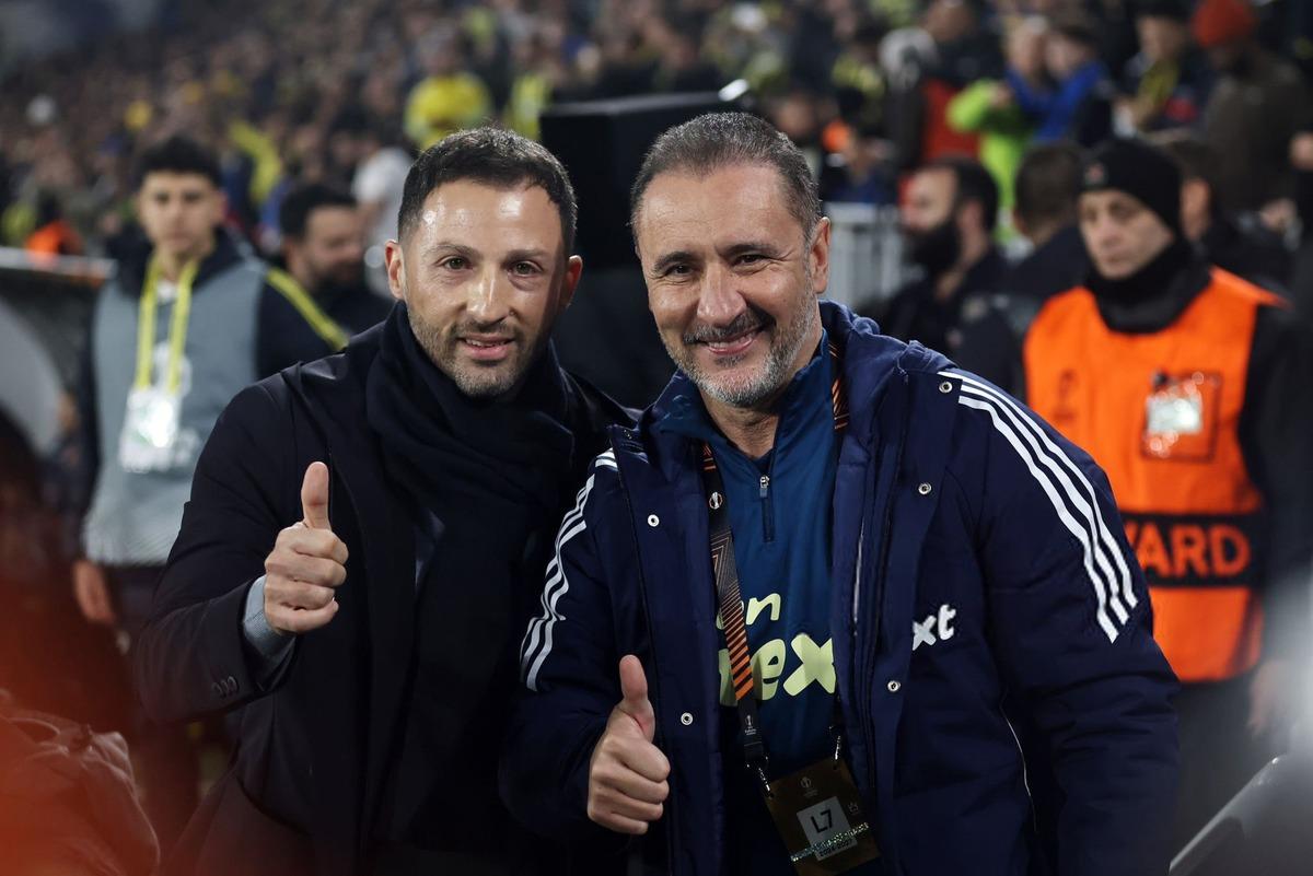Acun Ilıcalı Hull City e Vitor Pereira nın gözdesini transfer etti! 2