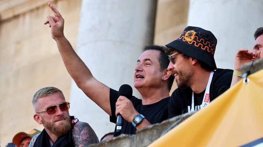 Acun Ilıcalı Hull City'e Vitor Pereira'nın g&ouml;zdesini transfer etti!