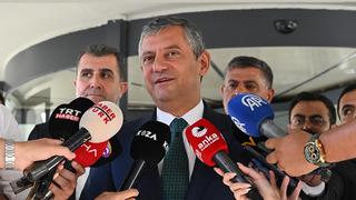 Özgür Özel'den yeni parti açıklaması! Tarih verdi