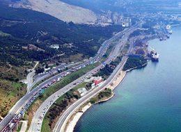 Nüfusu 150 binden 1,5 milyona çıkacak