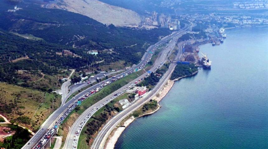 Nüfusu 150 binden 1,5 milyona çıkacak