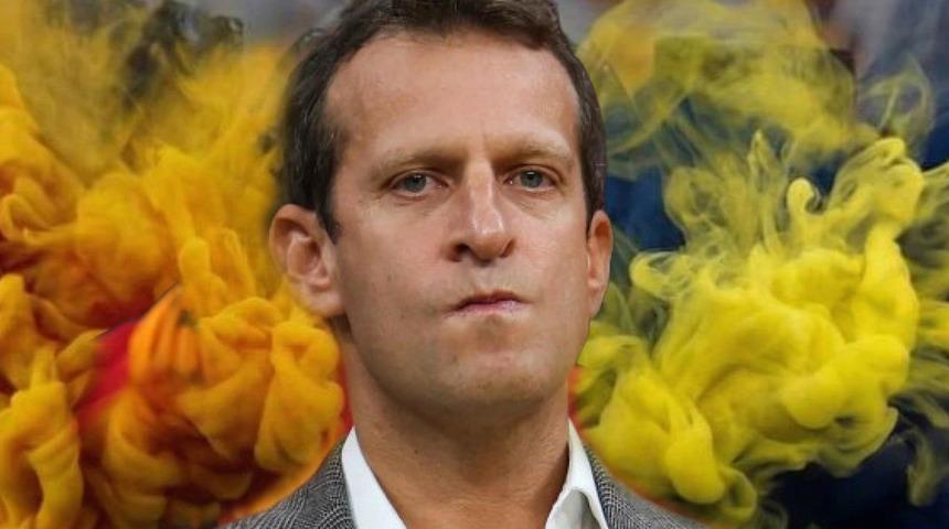 George Gardi'den dev hamle! Leao i&ccedil;in Fenerbah&ccedil;e ve Galatasaray masada