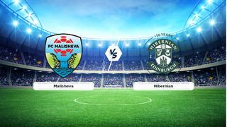 CANLI | Malisheva - Hibernian maç anlatımı! Maç ne zaman? Saat kaçta ve hangi kanalda? - 23 Temmuz 2026