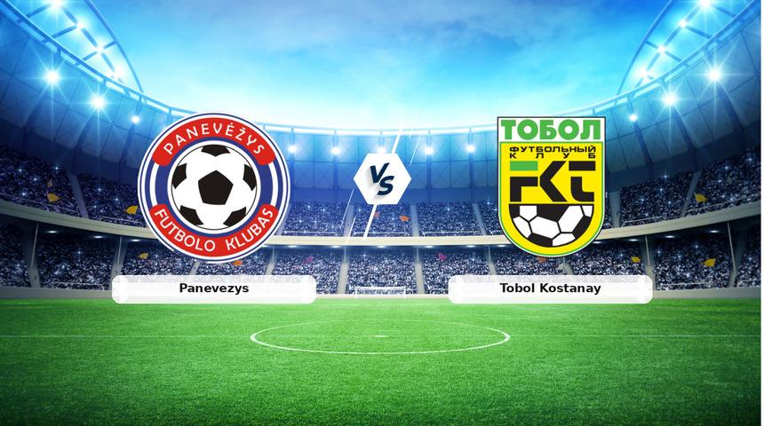 CANLI | Panevezys - Tobol Kostanay ma&ccedil; anlatımı! Ma&ccedil; ne zaman? Saat ka&ccedil;ta ve hangi kanalda? - 23 Temmuz 2026