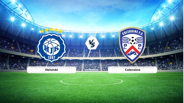 CANLI | Helsinki - Coleraine maç anlatımı! Maç ne zaman? Saat kaçta ve hangi kanalda? - 23 Temmuz 2026