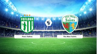 CANLI | Flora Tallinn - The New Saints maç anlatımı! Maç ne zaman? Saat kaçta ve hangi kanalda? - 23 Temmuz 2026