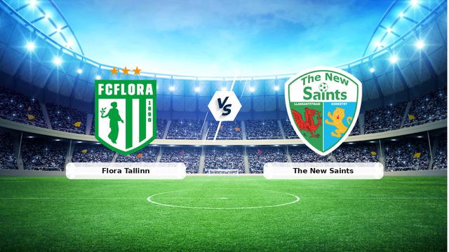 CANLI | Flora Tallinn - The New Saints maç anlatımı! Maç ne zaman? Saat kaçta ve hangi kanalda? - 23 Temmuz 2026