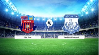 CANLI | Dila Gori - Apollon Limassol maç anlatımı! Maç ne zaman? Saat kaçta ve hangi kanalda? - 23 Temmuz 2026