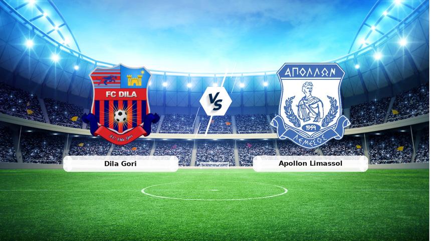 CANLI | Dila Gori - Apollon Limassol ma&ccedil; anlatımı! Ma&ccedil; ne zaman? Saat ka&ccedil;ta ve hangi kanalda? - 23 Temmuz 2026