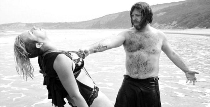 Para kazanamayınca mühendisliği bırakıp cinsel ilişki hocası oldu G2