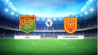CANLI | Gais - FC Nordsjaelland maç anlatımı! Maç ne zaman? Saat kaçta ve hangi kanalda? - 23 Temmuz 2026