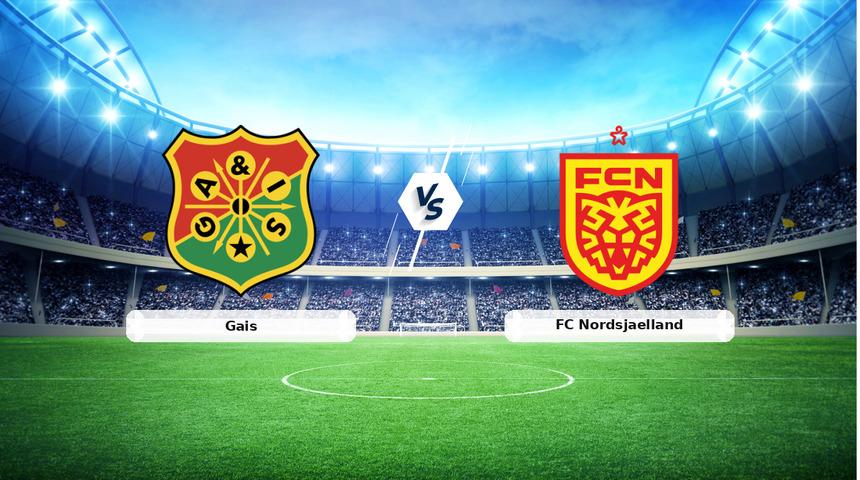 CANLI | Gais - FC Nordsjaelland ma&ccedil; anlatımı! Ma&ccedil; ne zaman? Saat ka&ccedil;ta ve hangi kanalda? - 23 Temmuz 2026