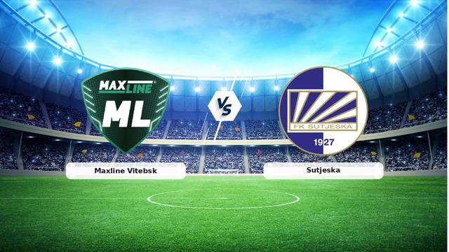 CANLI | Maxline Vitebsk - Sutjeska maç anlatımı! Maç ne zaman? Saat kaçta ve hangi kanalda? - 23 Temmuz 2026