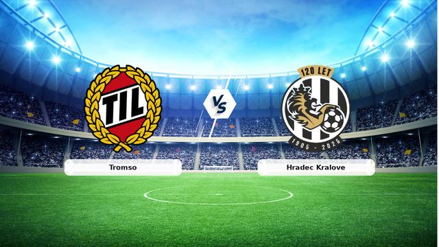 CANLI | Tromso - Hradec Kralove maç anlatımı! Maç ne zaman? Saat kaçta ve hangi kanalda? - 23 Temmuz 2026