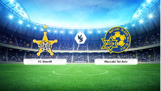 CANLI | FC Sheriff - Maccabi Tel Aviv maç anlatımı! Maç ne zaman? Saat kaçta ve hangi kanalda? - 23 Temmuz 2026