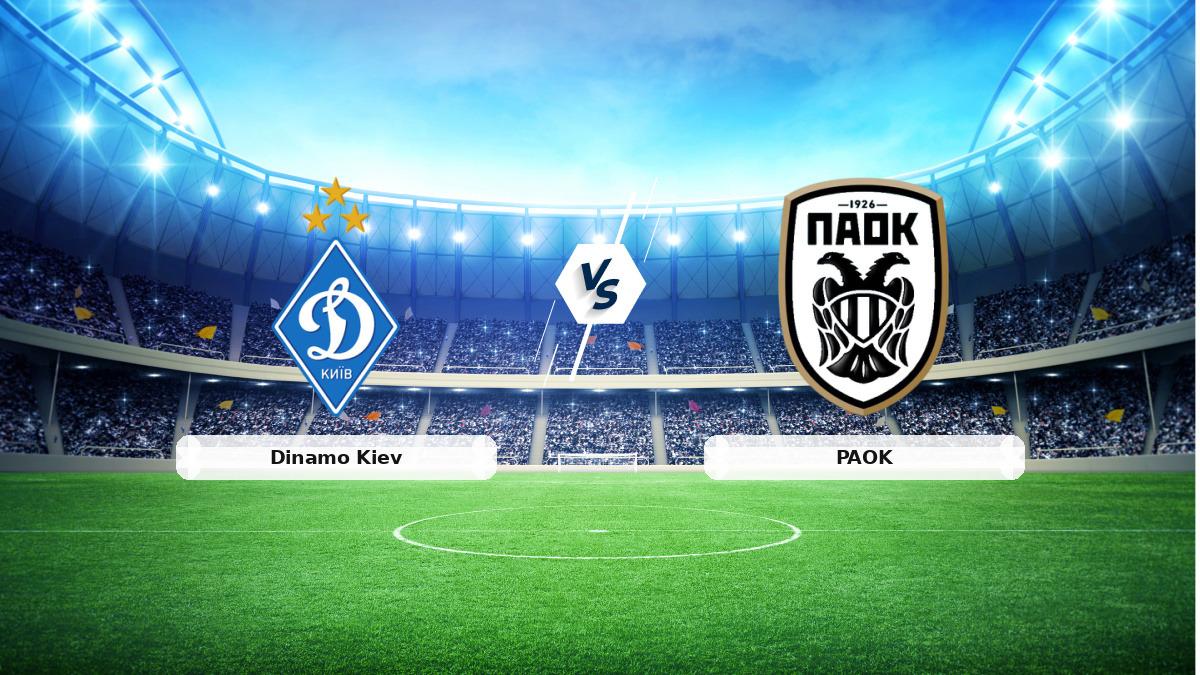 (&Ouml;zet) PAOK - Anderlecht Ma&ccedil;ı &Ouml;zeti ve T&uuml;m &Ouml;nemli Anları 1