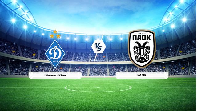 CANLI | Dinamo Kiev - PAOK maç anlatımı! Maç ne zaman? Saat kaçta ve hangi kanalda? - 23 Temmuz 2026