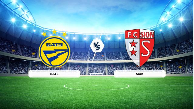 CANLI | BATE - Sion maç anlatımı! Maç ne zaman? Saat kaçta ve hangi kanalda? - 23 Temmuz 2026
