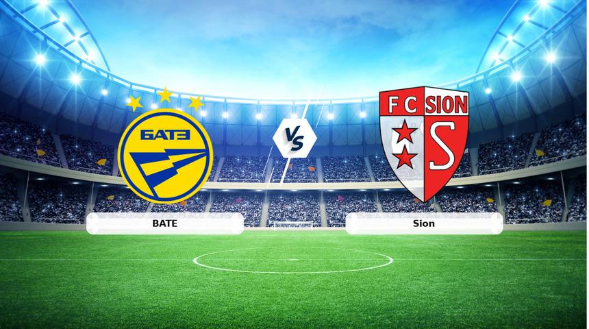 CANLI | BATE - Sion ma&ccedil; anlatımı! Ma&ccedil; ne zaman? Saat ka&ccedil;ta ve hangi kanalda? - 23 Temmuz 2026