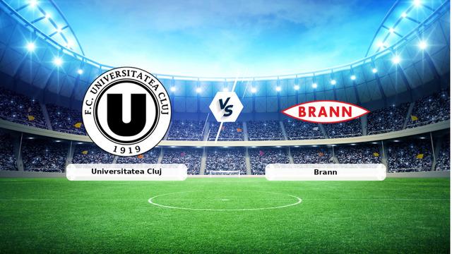CANLI | Universitatea Cluj - Brann maç anlatımı! Maç ne zaman? Saat kaçta ve hangi kanalda? - 23 Temmuz 2026