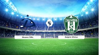 CANLI | Dinamo Tiflis - Zalgiris Vilnius maç anlatımı! Maç ne zaman? Saat kaçta ve hangi kanalda? - 23 Temmuz 2026