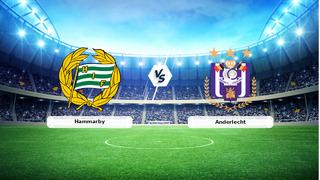 CANLI | Hammarby - Anderlecht maç anlatımı! Maç ne zaman? Saat kaçta ve hangi kanalda? - 23 Temmuz 2026
