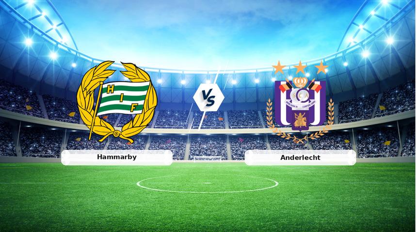 CANLI | Hammarby - Anderlecht ma&ccedil; anlatımı! Ma&ccedil; ne zaman? Saat ka&ccedil;ta ve hangi kanalda? - 23 Temmuz 2026