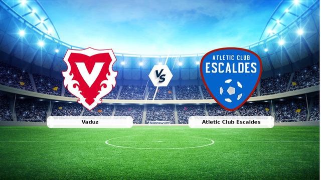 CANLI | Vaduz - Atletic Club Escaldes maç anlatımı! Maç ne zaman? Saat kaçta ve hangi kanalda? - 23 Temmuz 2026