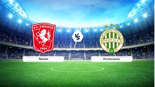 CANLI | Twente - Ferencvaros maç anlatımı! Maç ne zaman? Saat kaçta ve hangi kanalda? - 23 Temmuz 2026