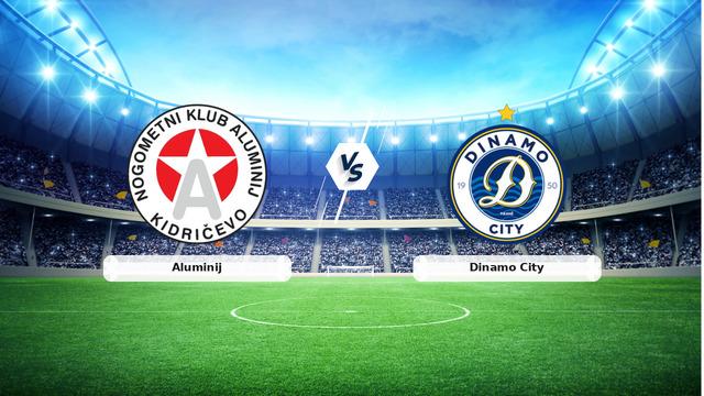 CANLI | Aluminij - Dinamo City maç anlatımı! Maç ne zaman? Saat kaçta ve hangi kanalda? - 23 Temmuz 2026