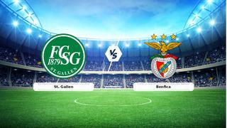 CANLI | St. Gallen - Benfica maç anlatımı! Maç ne zaman? Saat kaçta ve hangi kanalda? - 23 Temmuz 2026