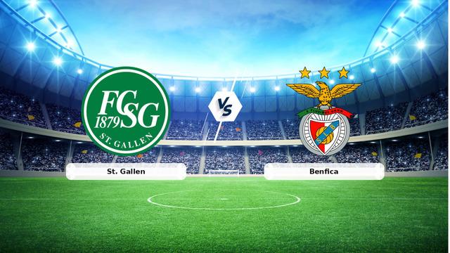 CANLI | St. Gallen - Benfica maç anlatımı! Maç ne zaman? Saat kaçta ve hangi kanalda? - 23 Temmuz 2026