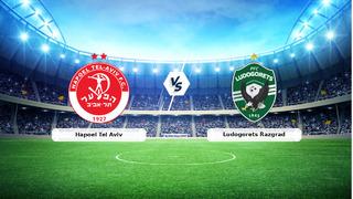 CANLI | Hapoel Tel Aviv - Ludogorets Razgrad maç anlatımı! Maç ne zaman? Saat kaçta ve hangi kanalda? - 23 Temmuz 2026