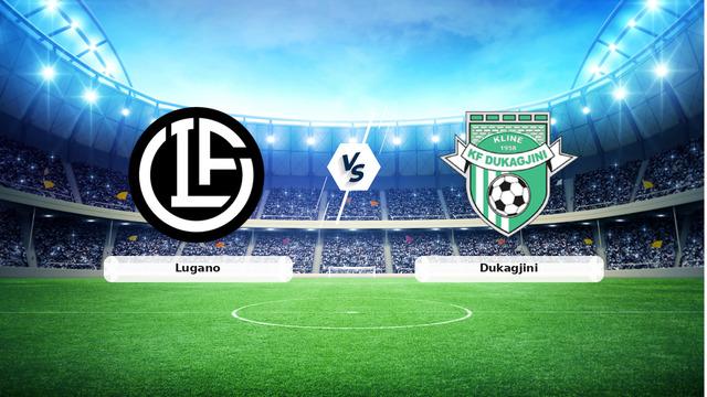CANLI | Lugano - Dukagjini maç anlatımı! Maç ne zaman? Saat kaçta ve hangi kanalda? - 23 Temmuz 2026