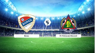 CANLI | Borac - FC Petrocub Hincesti maç anlatımı! Maç ne zaman? Saat kaçta ve hangi kanalda? - 23 Temmuz 2026