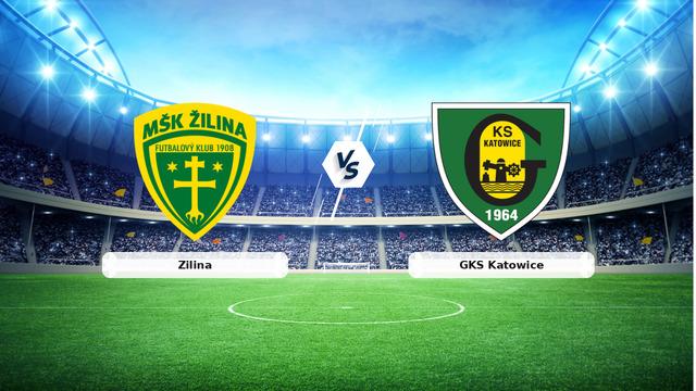CANLI | Zilina - GKS Katowice maç anlatımı! Maç ne zaman? Saat kaçta ve hangi kanalda? - 23 Temmuz 2026