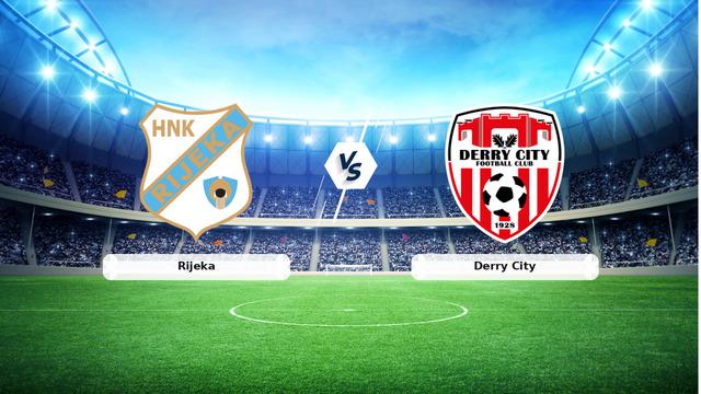 CANLI | Rijeka - Derry City maç anlatımı! Maç ne zaman? Saat kaçta ve hangi kanalda? - 23 Temmuz 2026