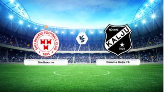 CANLI | Shelbourne - Nomme Kalju FC maç anlatımı! Maç ne zaman? Saat kaçta ve hangi kanalda? - 23 Temmuz 2026